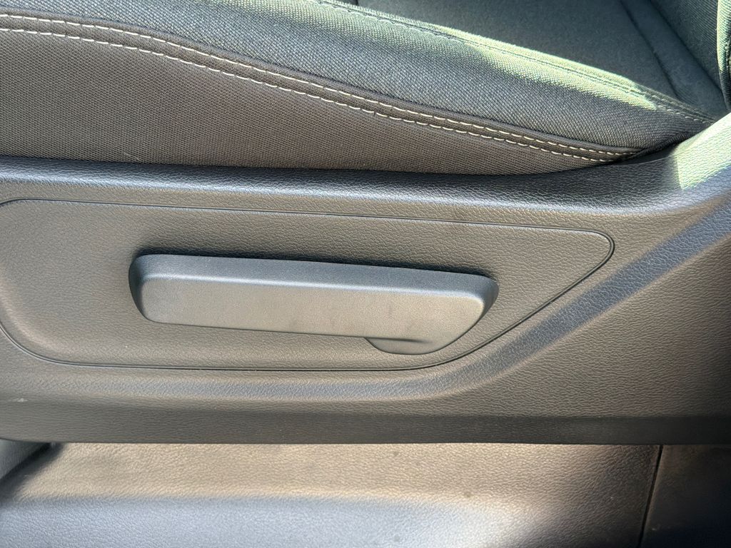 Used 2025 Ram 1500 Truck