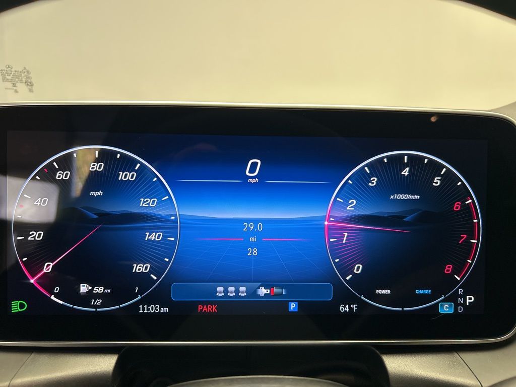 Thumbnail: 2026 Mercedes-Benz GLC - 16