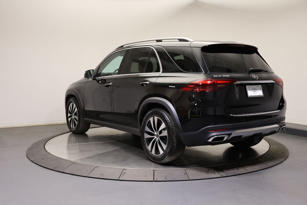 Thumbnail: 2026 Mercedes-Benz GLE - 5