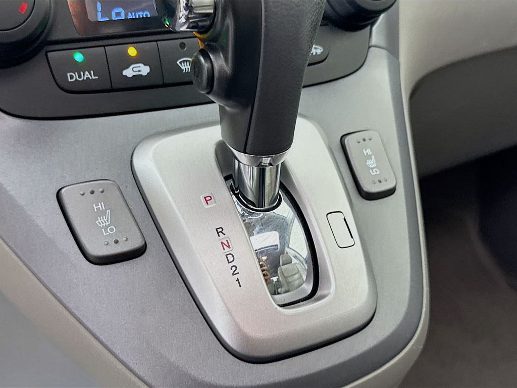 Used Car 2008 Honda Cr-v  Ex-l For Sale Under $15,000 In Austin, Texas