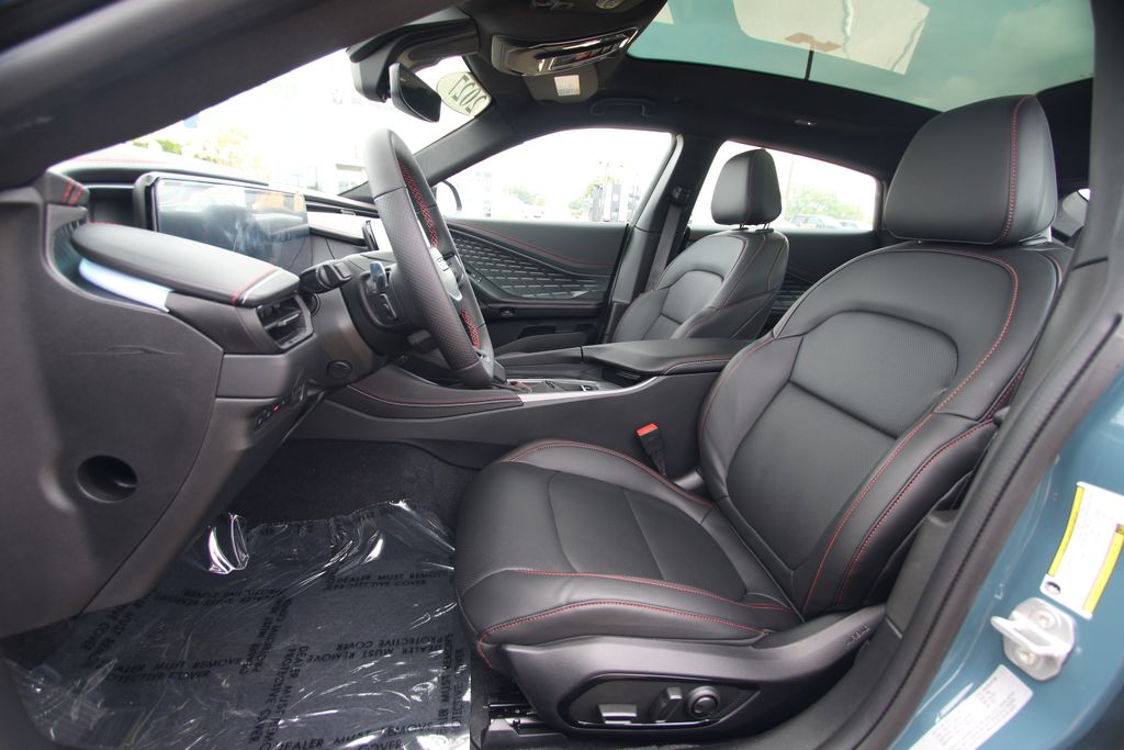 New 2027 Dodge Charger Sedan