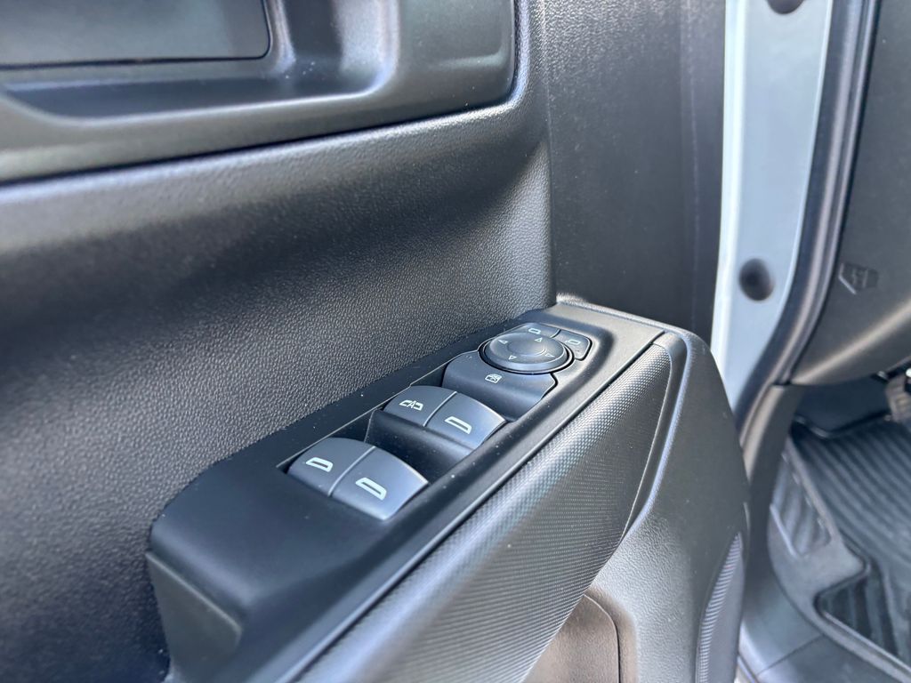 Used Car 2022 Chevrolet Silverado 1500  Custom For Sale Under $35,000 In Austin, Texas