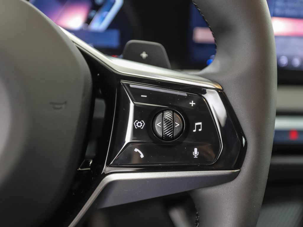 Thumbnail: 2026 BMW X3 - 14
