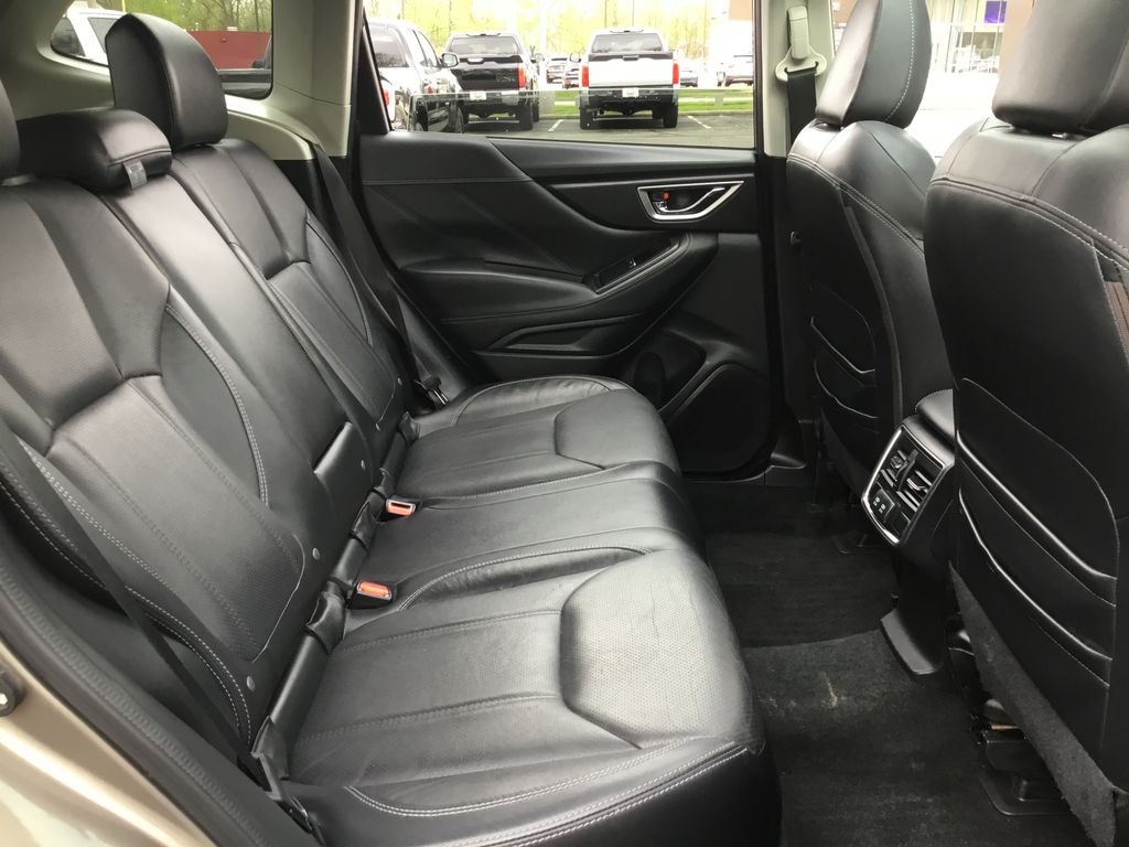 Thumbnail: 2019 Subaru Forester - 15