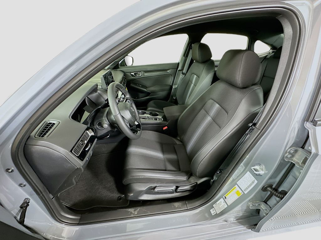 Thumbnail: 2026 Honda Civic - 15