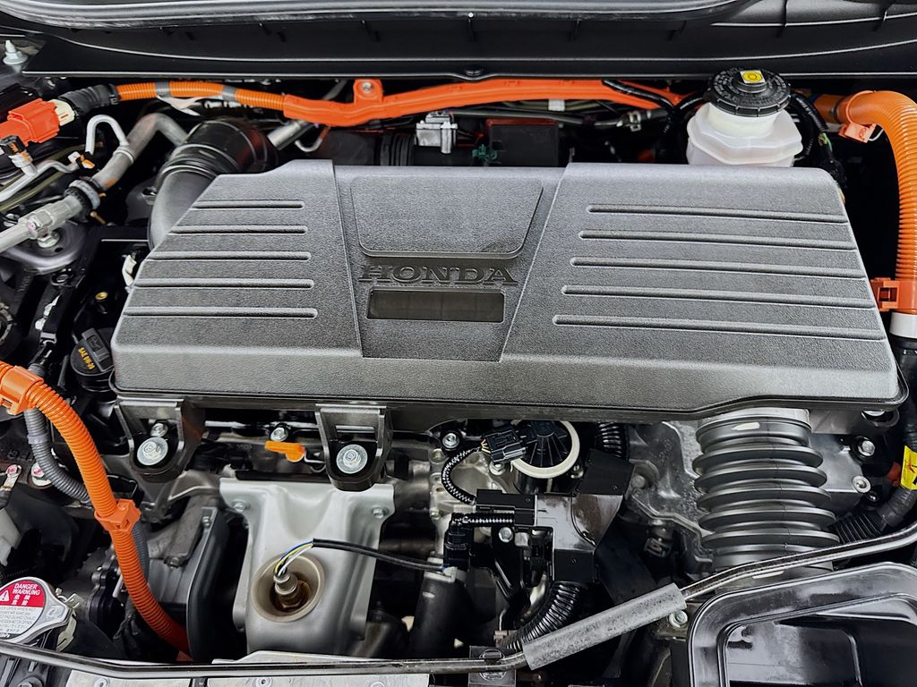 Used Car 2021 Honda Cr-v Hybrid  Ex For Sale Under $30,000 In Austin, Texas