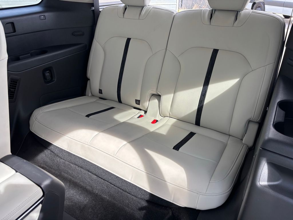 Used Car 2025 Mazda Cx-90  Wagon 4 Dr. 3.3 Turbo S Premium Plus All Wheel Drive For Sale Under $50,000 In Georgetown, Texas