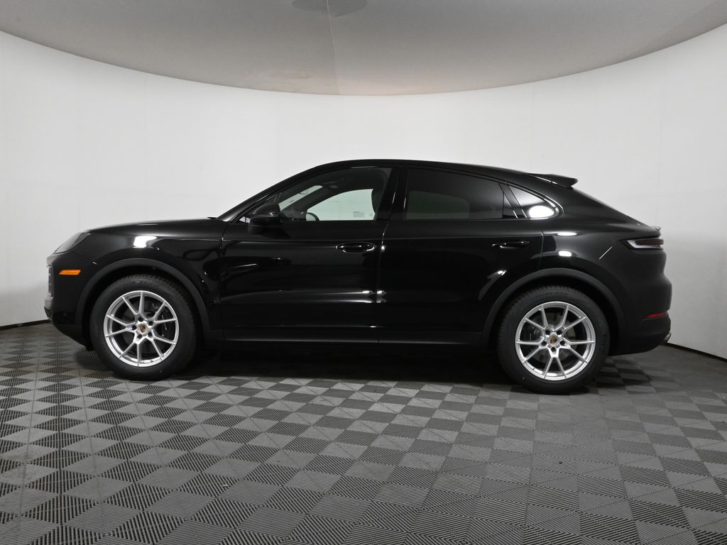 Thumbnail: 2026 Porsche  - 2