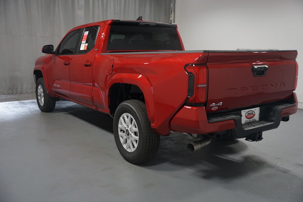 Thumbnail: 2025 Toyota Tacoma - 6