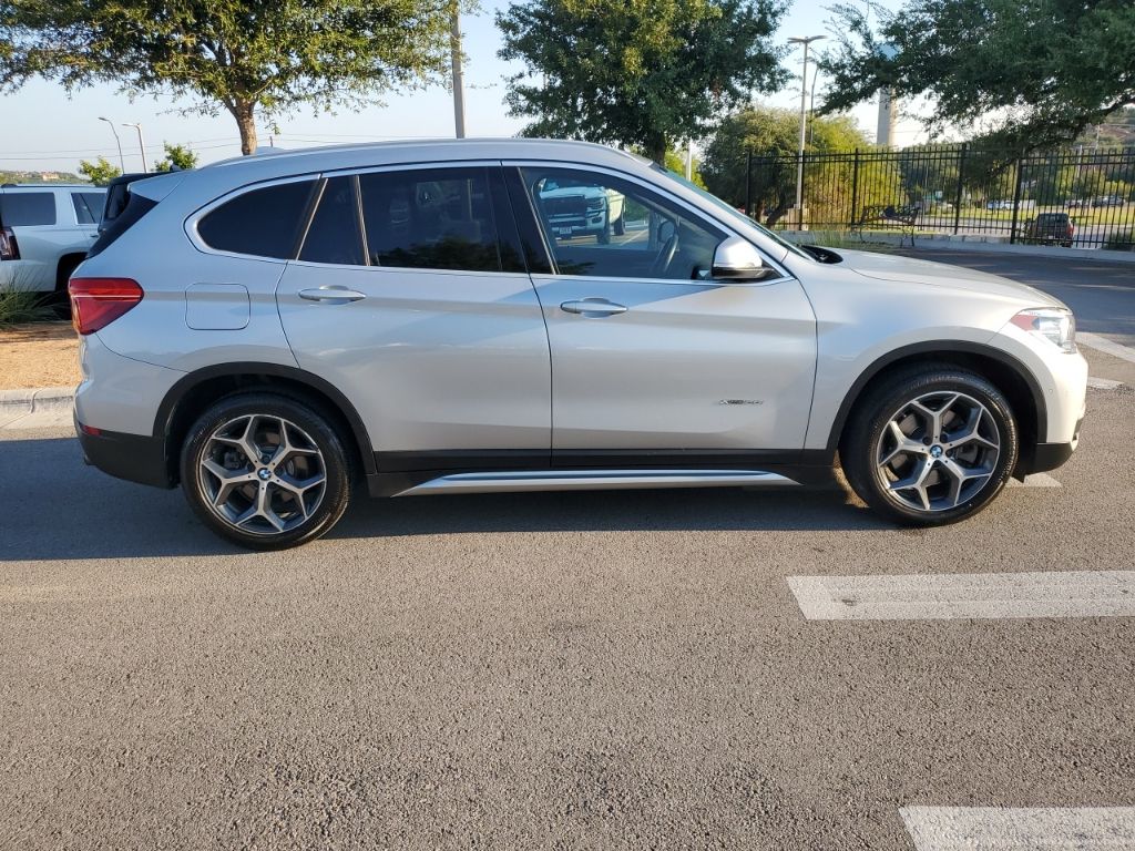 Used Car 2016 Bmw X1  Xdrive28i For Sale In Austin, Texas