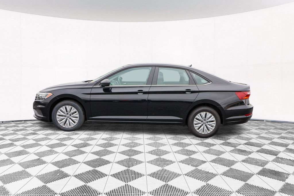 2019 Volkswagen Jetta 1.4T S 11