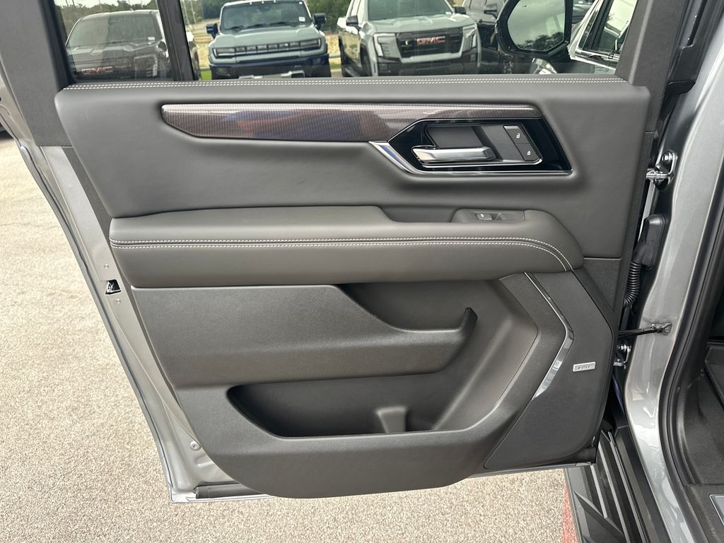 New 2026 Silver GMC Elevation image 36