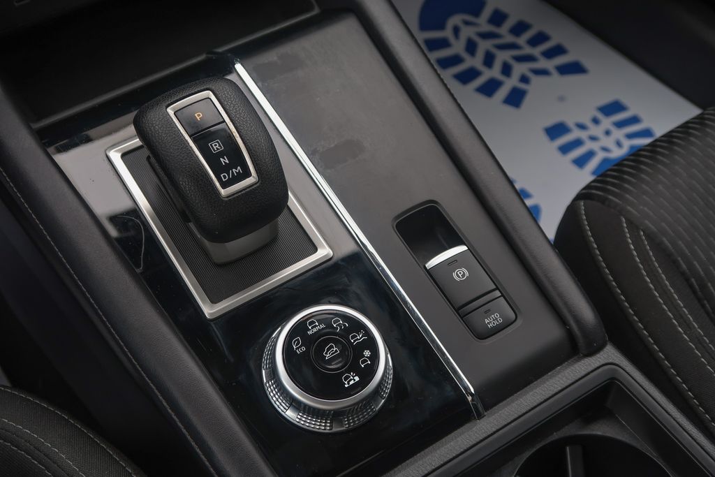 2024 Mitsubishi Outlander ES 2.5 S-AWC