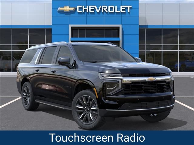 ChevroletSuburban8