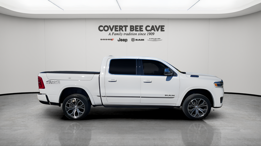 Used Car 2025 Ram 1500  Tungsten For Sale Under $70,000 In Austin, Texas