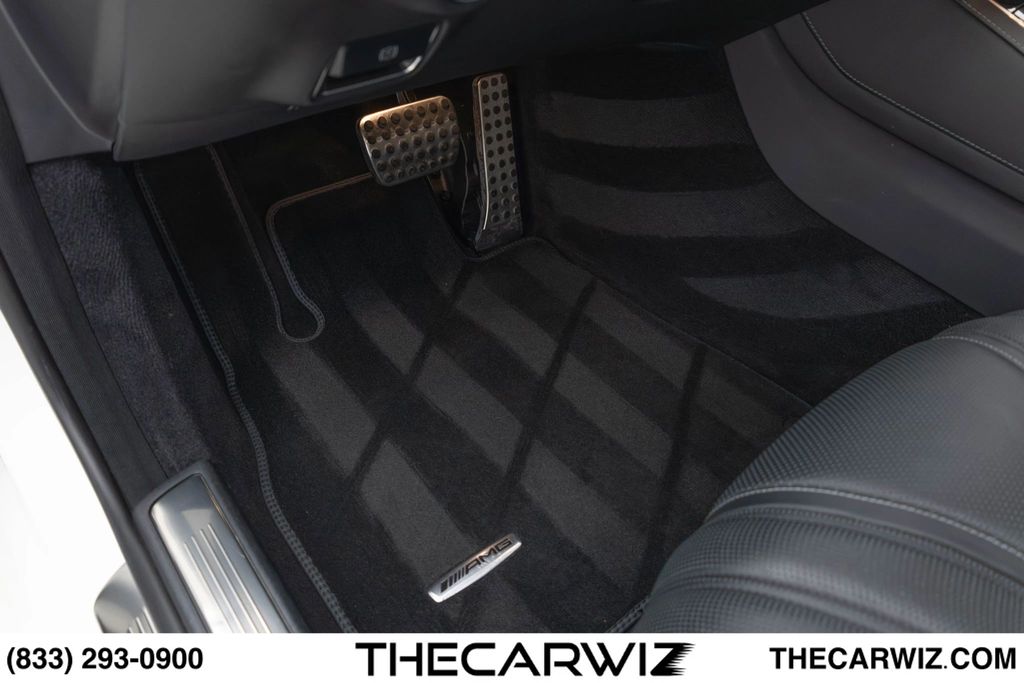 2019 Mercedes-Benz S-Class