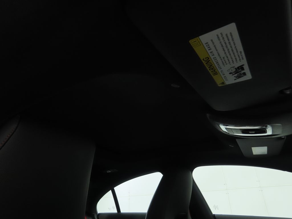 Thumbnail: 2025 Mercedes-Benz CLA - 20