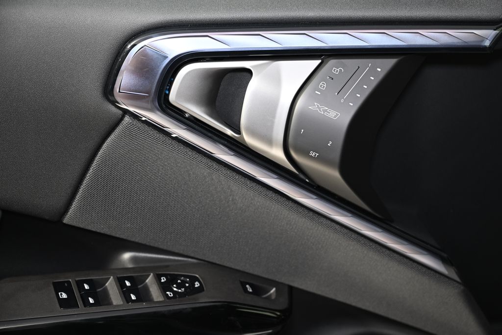 Thumbnail: 2026 BMW X3 - 22