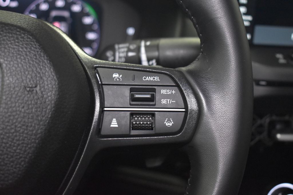 2024 Honda Accord Sport 23