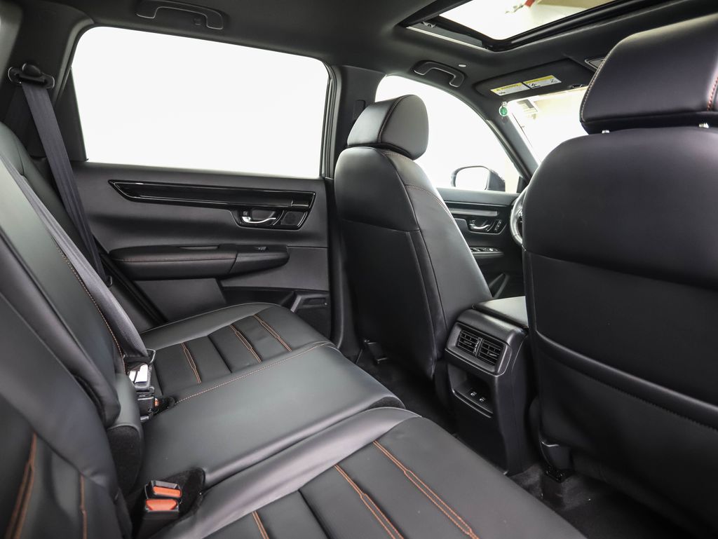 Thumbnail: 2024 Honda CR-V - 26