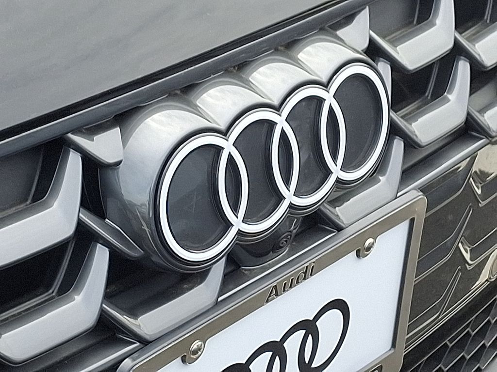 2025 Audi A5 Premium 3