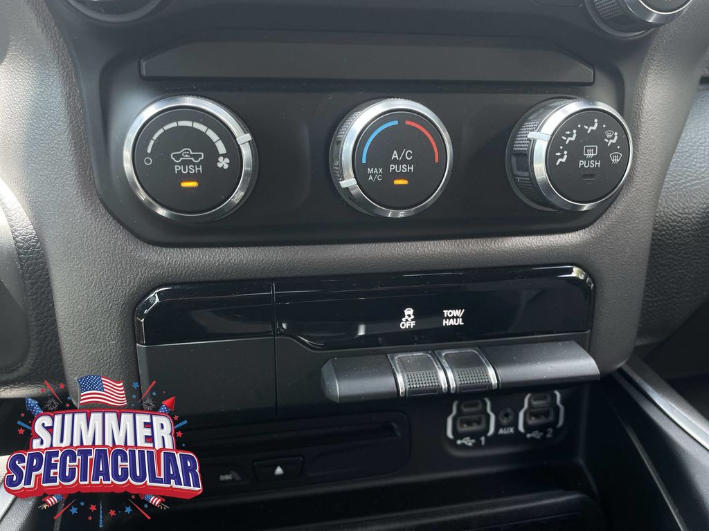 Used 2019 Ram 1500 Truck