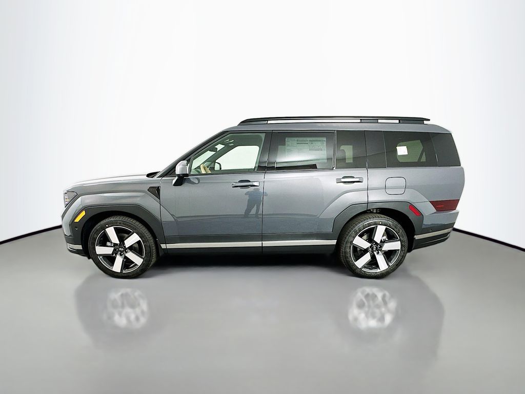 Thumbnail: 2026 Hyundai Santa Fe - 8