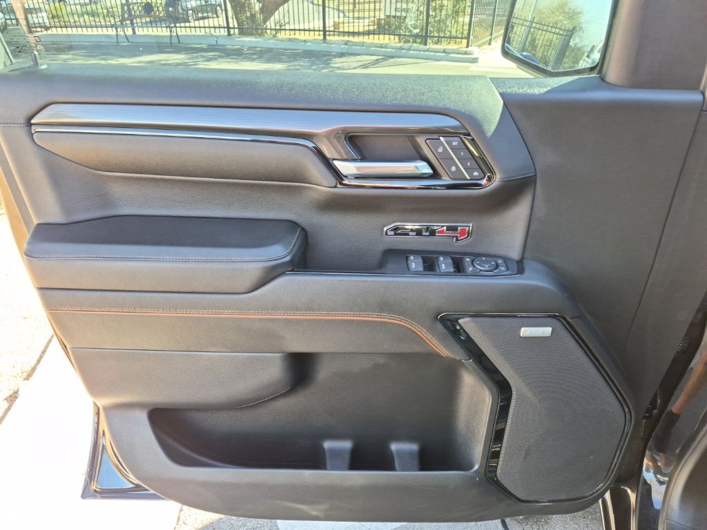 Used Car 2023 Gmc Sierra 1500  At4 For Sale Under $60,000 In Austin, Texas