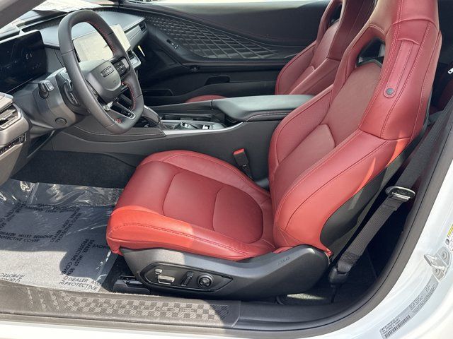 New 2026 White Dodge R/T Scat Pack image 9