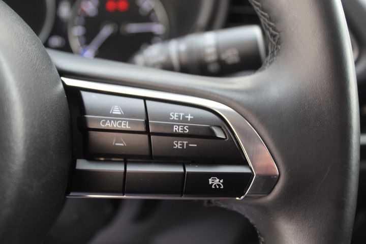 Used Car 2024 Mazda Cx-30  2.5 S Select Sport For Sale Under $25,000 In Georgetown, Texas