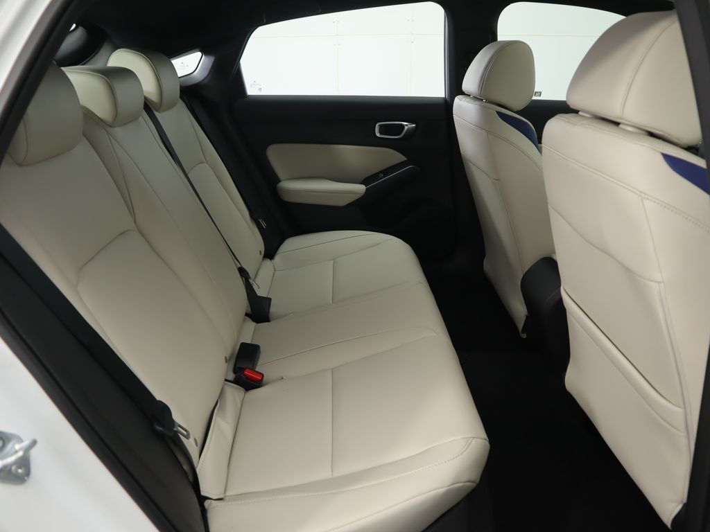 Thumbnail: 2026 Acura Integra - 23