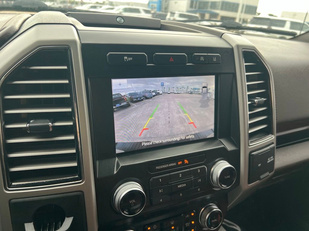2020 Ford F-150 King Ranch  at Emmons Autoplex