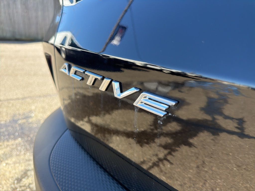 used 2023 Ford Escape car, priced at $22,995