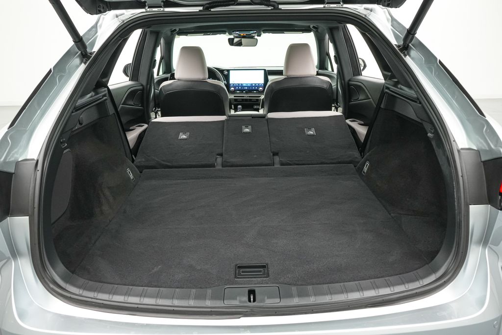 used 2023 Lexus RX car, priced at $47,800