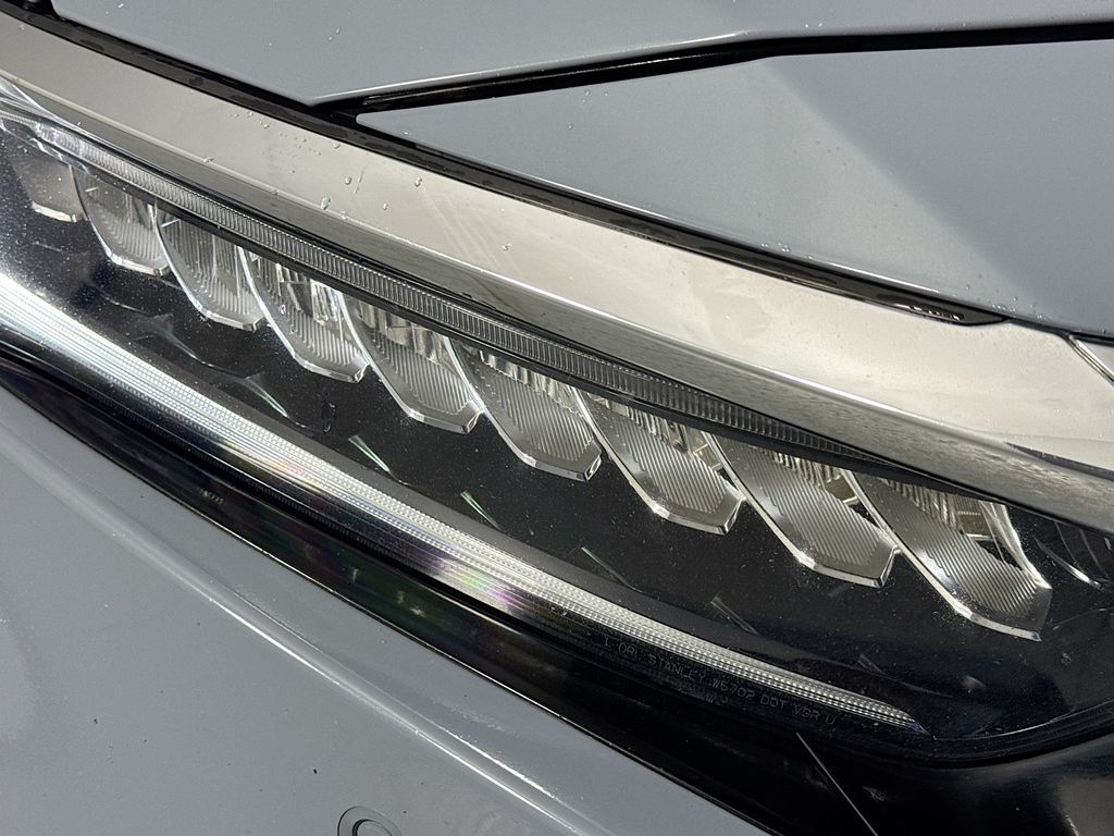 Used Car 2022 Honda Accord  Touring 2.0t For Sale Under $30,000 In Austin, Texas