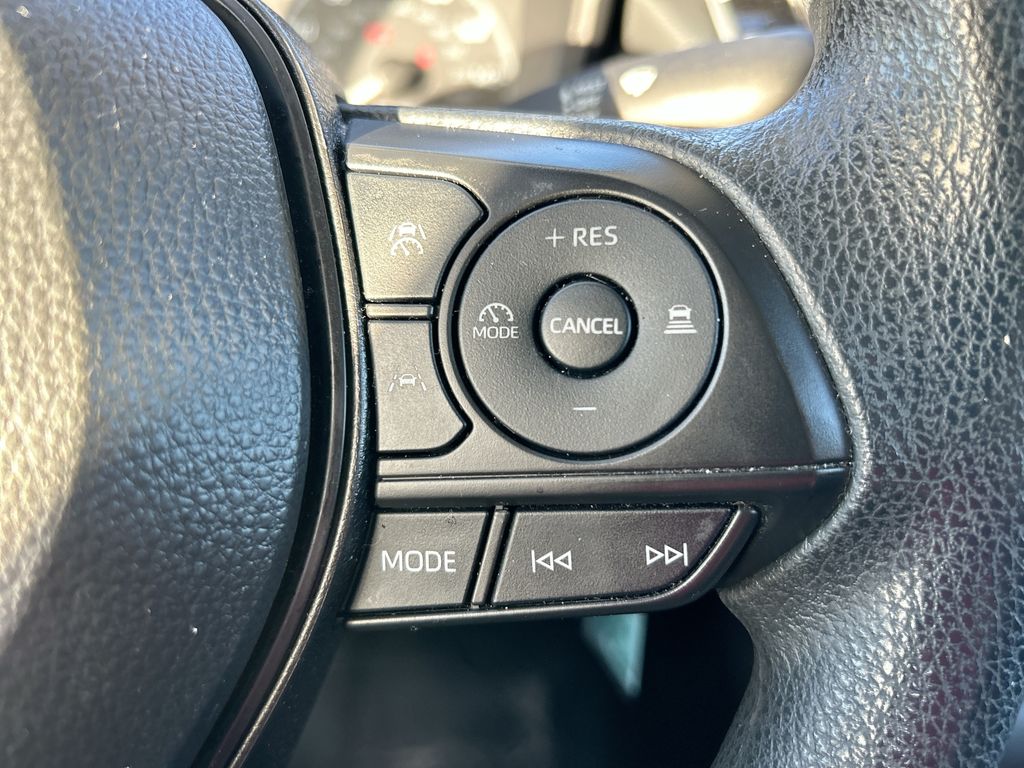 Thumbnail: 2024 Toyota Corolla - 16