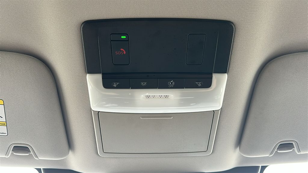 2025 Nissan Pathfinder SV Silver at Bravo Nissan