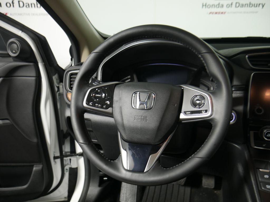 Thumbnail: 2022 Honda CR-V - 12
