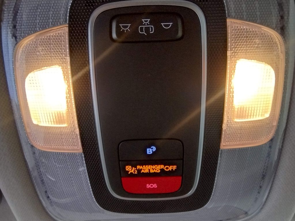 2024 Hyundai Kona Electric SEL
