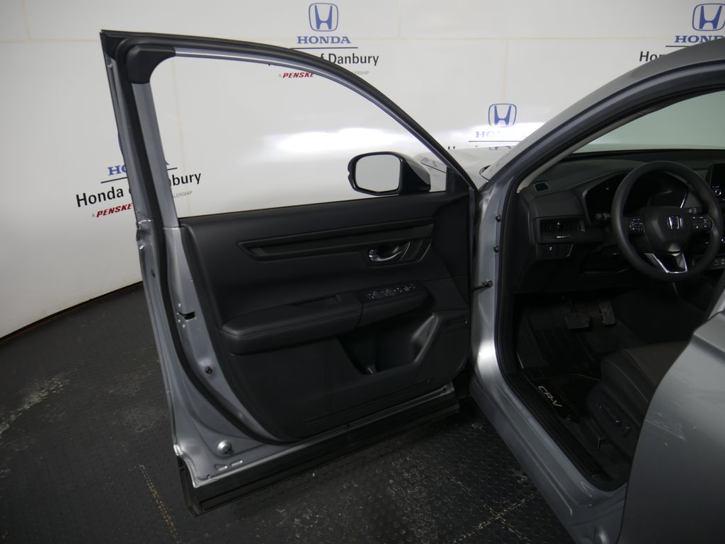 Thumbnail: 2023 Honda CR-V - 10