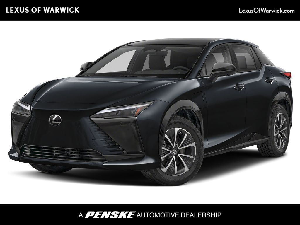 2025 Lexus RZ  -
                Warwick, RI