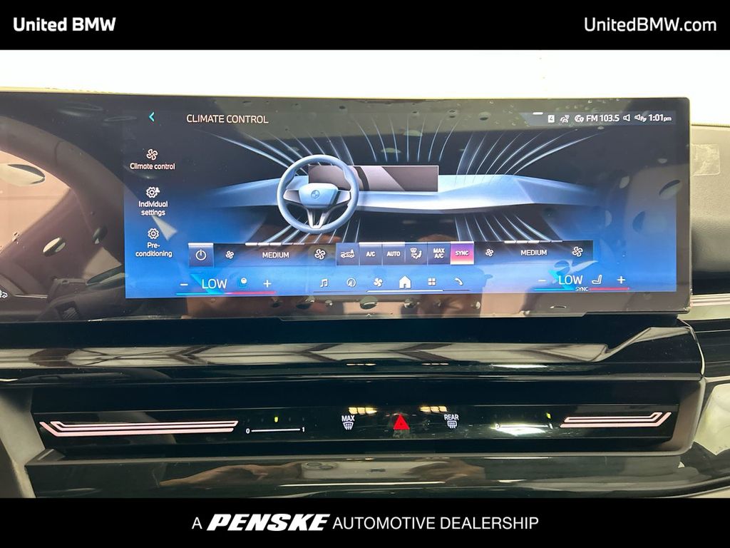 2026 BMW 5 Series 530i 19