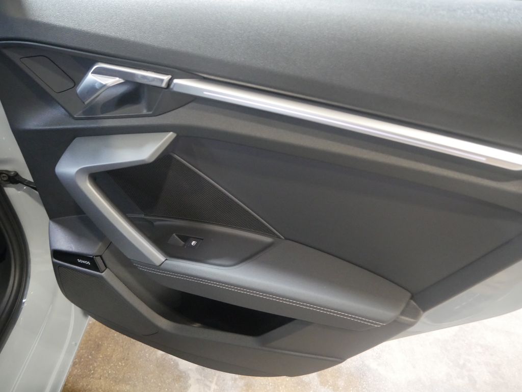 Thumbnail: 2026 Audi A3 - 27