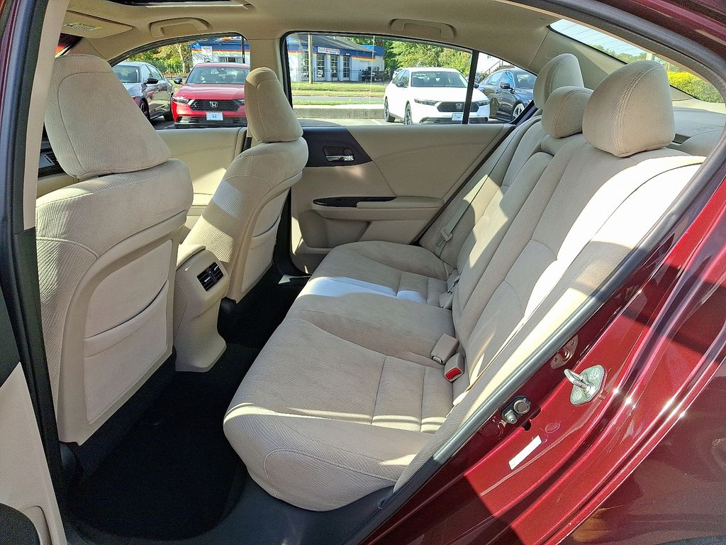 Thumbnail: 2013 Honda Accord - 10