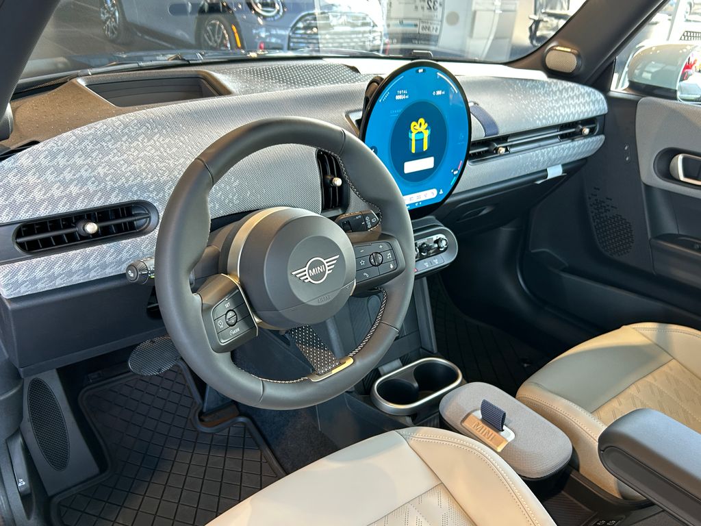 Thumbnail: 2026 MINI Cooper - 13