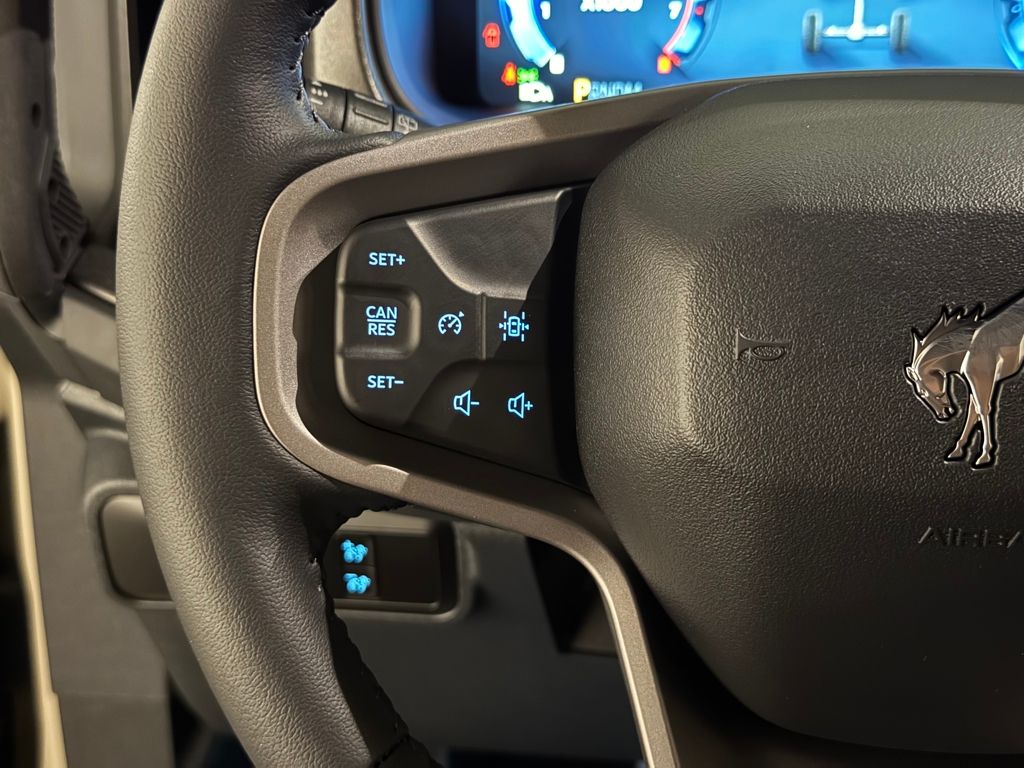 New 2026 Beige Ford Big Bend image 34