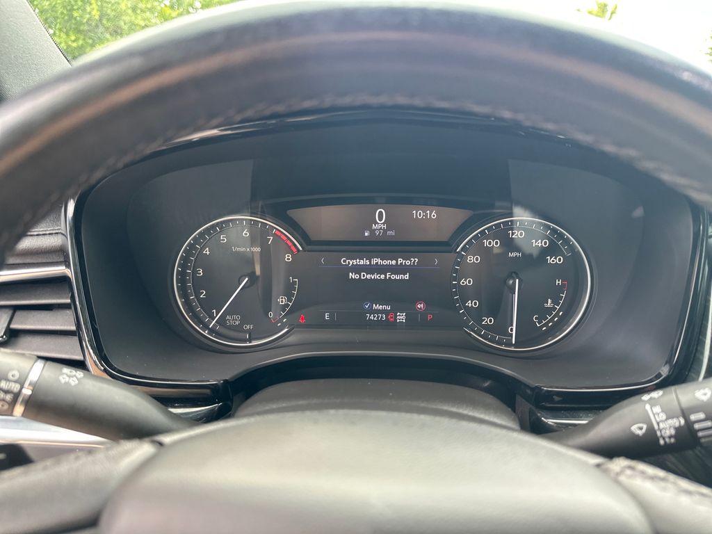 Used Car 2021 Cadillac Xt6  Premium Luxury For Sale Under $30,000 In Austin, Texas