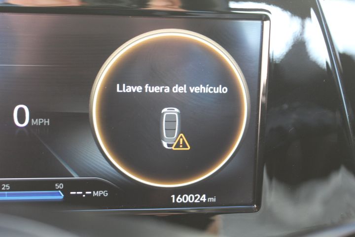 Used Car 2021 Hyundai Elantra  Sel For Sale Under $15,000 In Georgetown, Texas