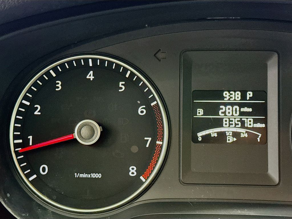 Used Car 2014 Volkswagen Jetta  1.8t Se For Sale Under $10,000 In Austin, Texas