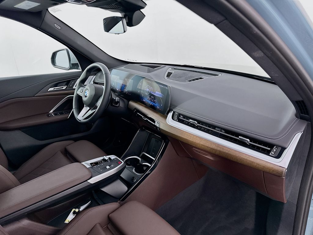 2024 BMW X1 xDrive28i 28